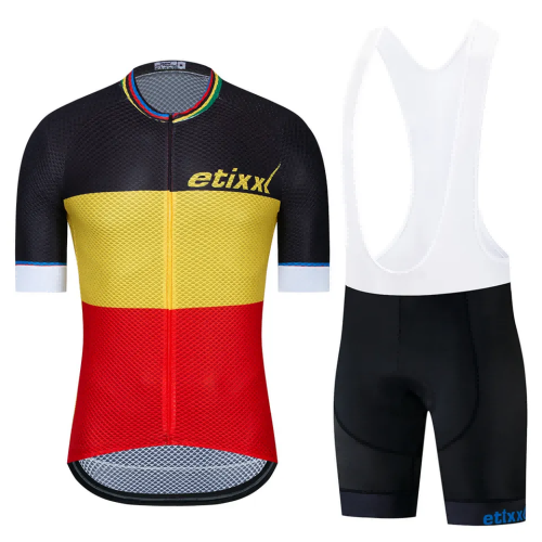 Bicycle Clothing (2)